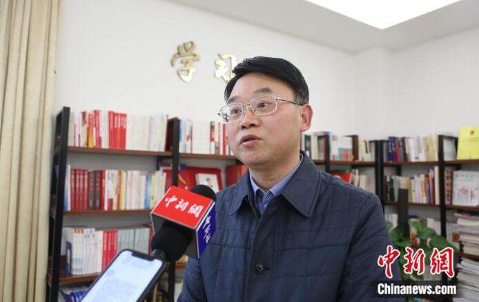 人工智能发展与风险并存 全国政协委员史可：不能因噎废食
