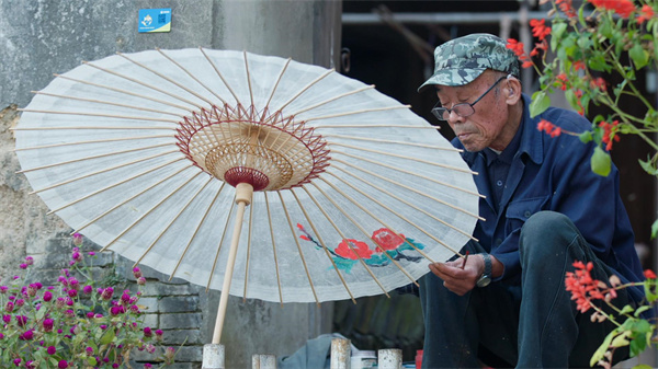 中国电视-《传承》（智慧篇）：《配比之妙》