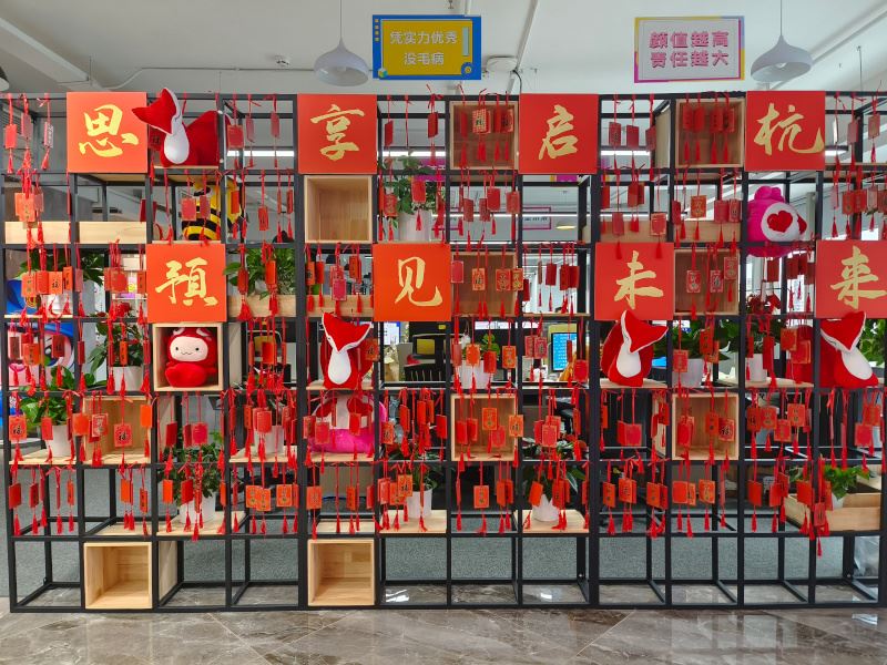 走读余杭：解锁融古通今，打卡良渚数字文化社区
