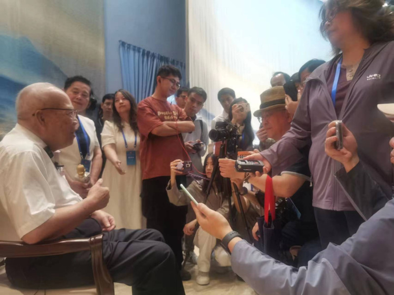 海外华媒：有责任让嘉庚精神代代相传