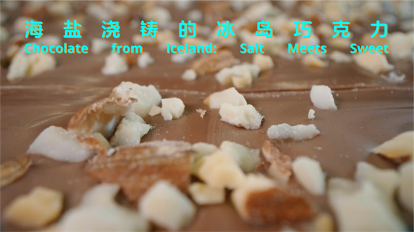 中国电视-《甜蜜星球》：综述