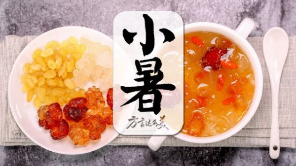  中国电视-《方言这么美》小暑篇