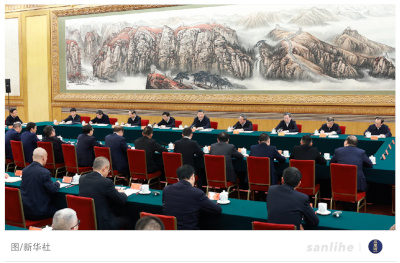 民营企业座谈会释放三个信号