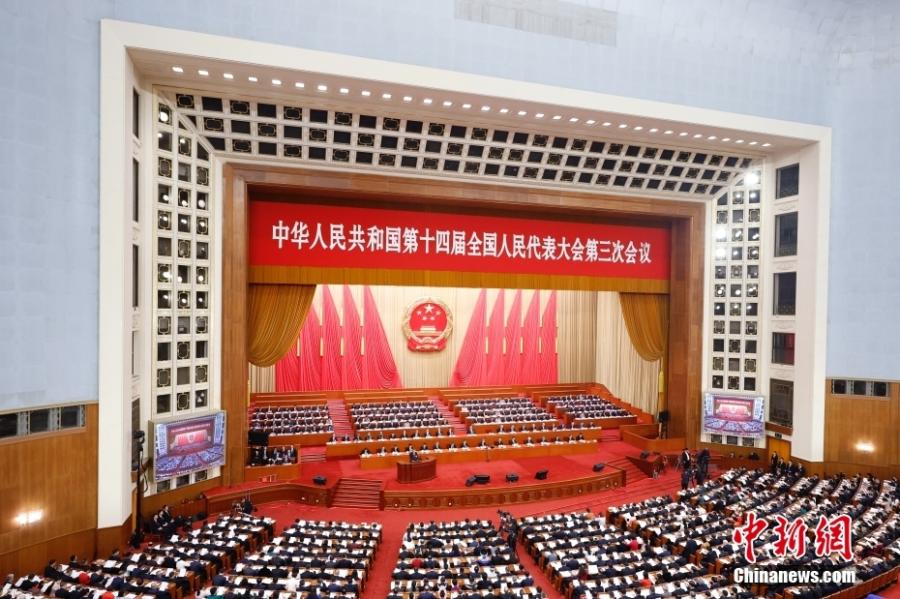 30句话读懂政府工作报告