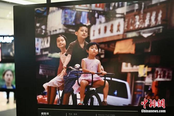 东西问丨田启文：港片复兴，路在何方？