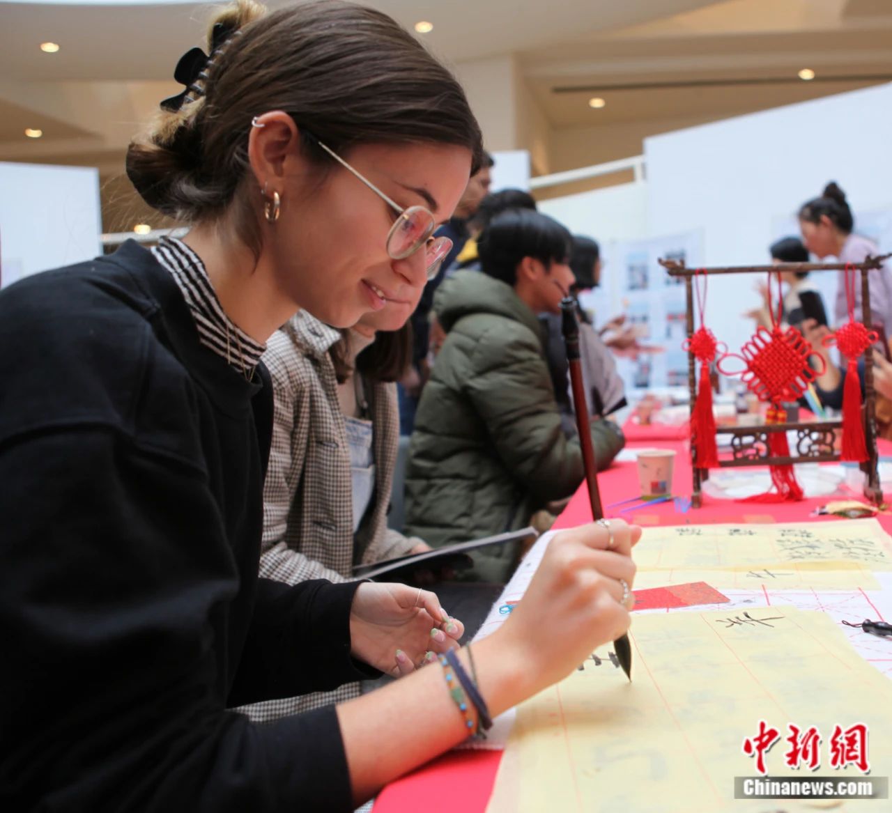 东西问·武夷论坛丨塔玛拉·普罗西克：“零和”走向“和合”是时代方向