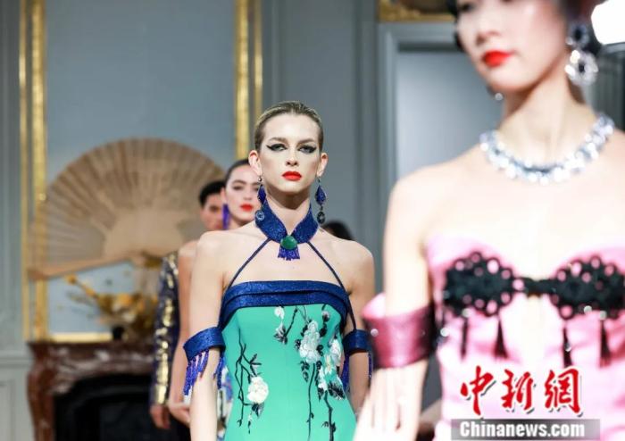 东西问丨冯乃恩：恭王府博物馆如何向海外阐释“中式生活美学”？