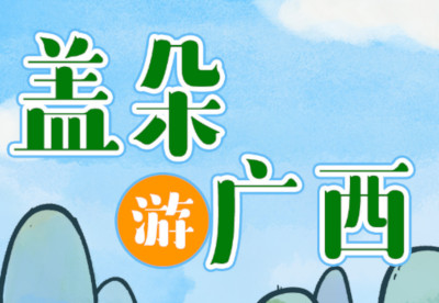 专列造福全国美食爱好者，岛屿引来鲸群作客，广西还藏有多少神奇？