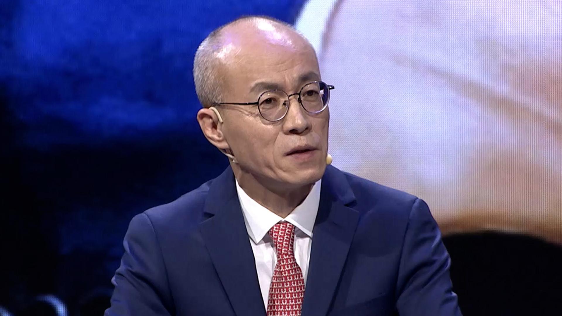 学者解读解放军台岛周边演训：坚决反“独”，和平才有保障