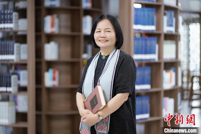 东西问丨蔡葩：南洋文化何以扎根这个中国小城？