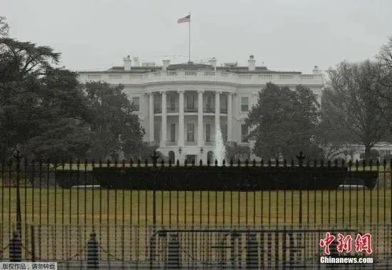 美国对等关税靴子落地，“经济毒丸”伤害世界？