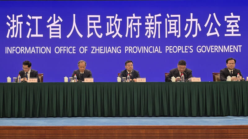 降低全社会物流成本，浙江将聚焦这六方面