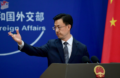 中方回应日方涉联合演训言论：无权说三道四，更不得插手干涉