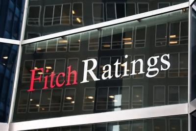 惠誉下调中国主权信用评级 中国财政部：不予认可
