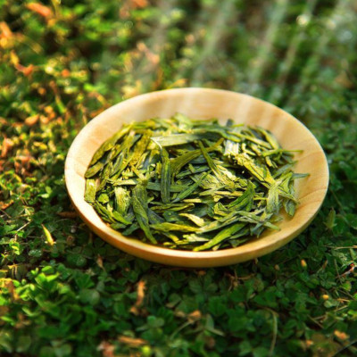 东西问丨席格伦：一片茶叶如何在西方引起“蝴蝶效应”？