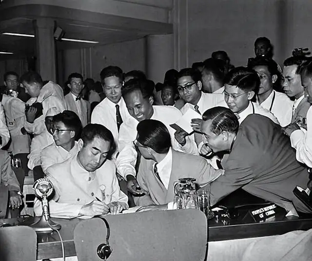万隆会议70年：追寻历史足迹 感受万隆精神