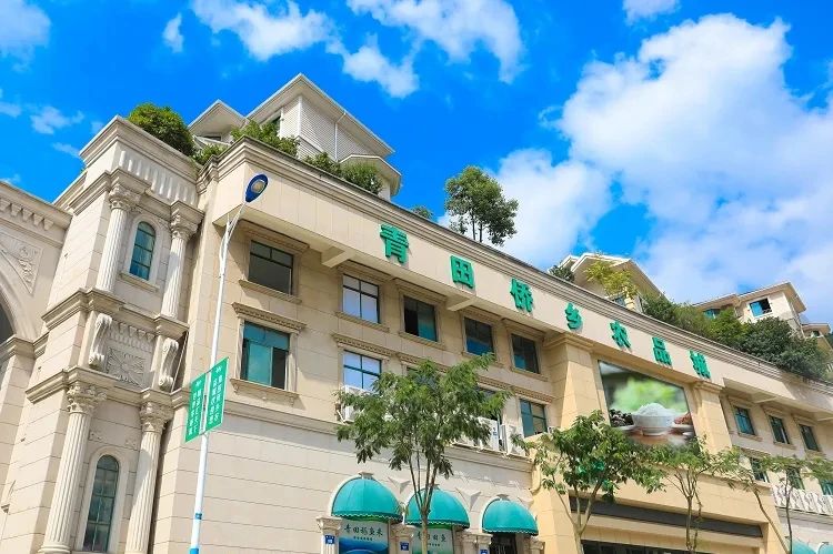 深耕进出口“首发经济” 青田助力特色农产品扬帆出海