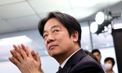 台舆论批民进党当局对美关税“未谈先降” 吁重视两岸经贸