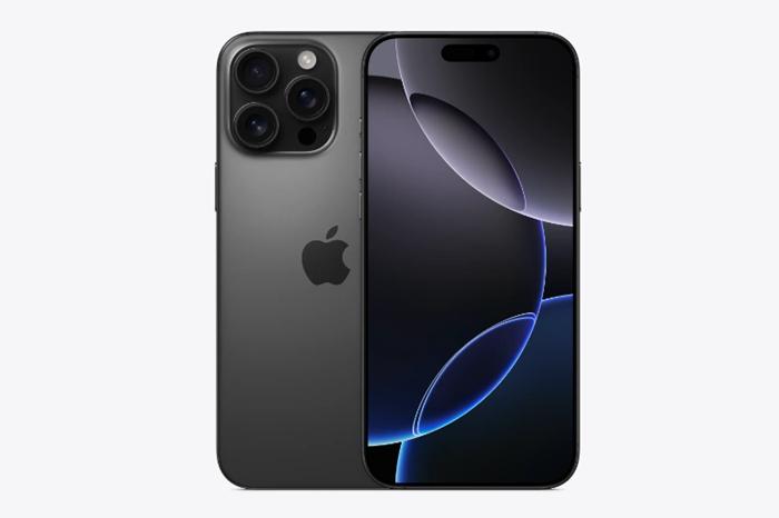 从一部iPhone看美“对等关税”如何影响普通人