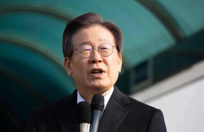 韩国总统大选日程出炉：候选人登记5月10日启动