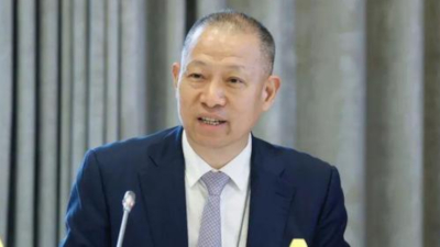 爱尔兰首位华人大律师的成长路：每天与时间赛跑