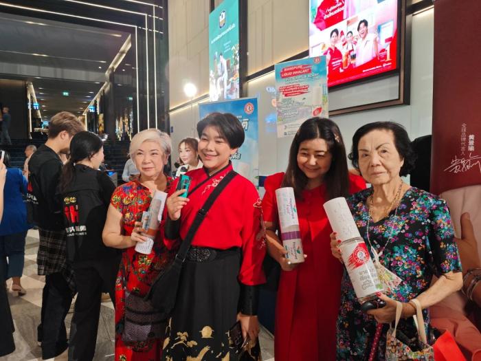 东西问丨张象锜：“哪吒”怎样在泰国实现跨文化传播？