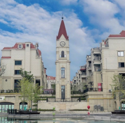 丽水莲都打造“平台+跨境电商+直播”综合性产业园区