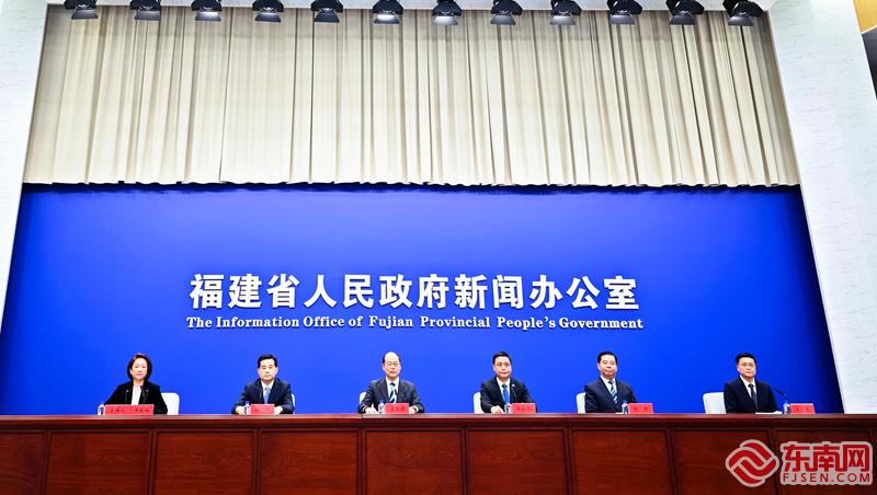 福建：以更大的力度、更实的举措支持中小微企业发展壮大