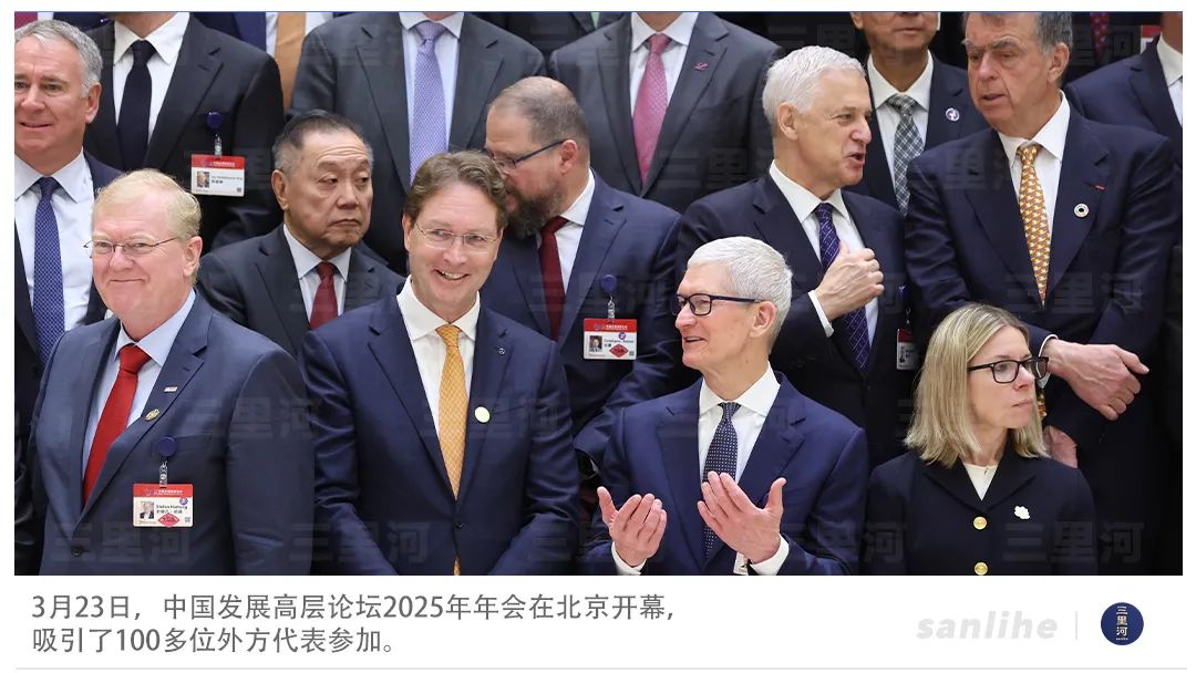 中国成为全球商业信心“稳定器”