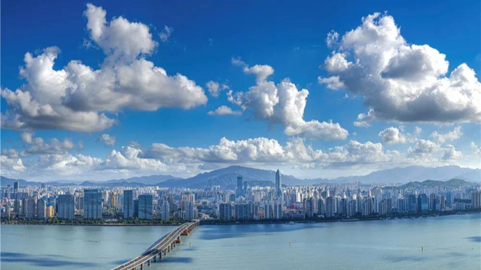 全国首部！温州立法为青年发展护航