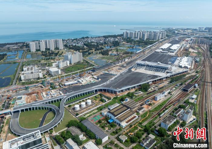外资企业紧抓海南自贸港机遇：封关之年布局未来