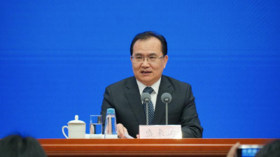 国家统计局：美国加征高额关税改变不了中国经济持续长期向好的大势