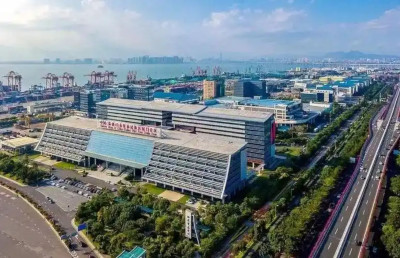 厦门自贸片区正式发布《支持离岸贸易加快发展十条举措》