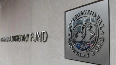 IMF下调今年全球经济增长预期至2.8%