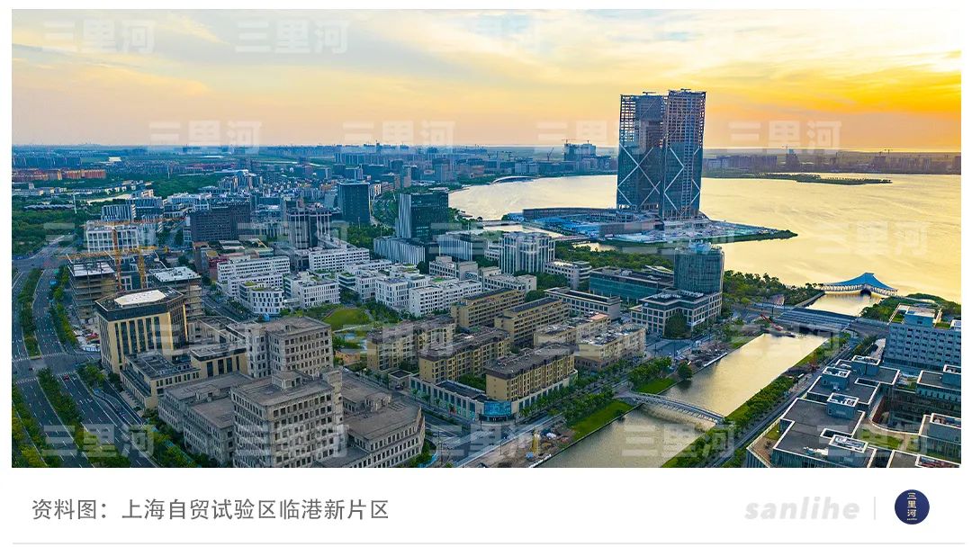 扩大开放提速加力，中国成确定性绿洲