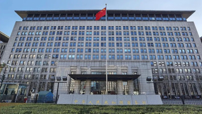中国暂停针对美国相关非关税反制措施
