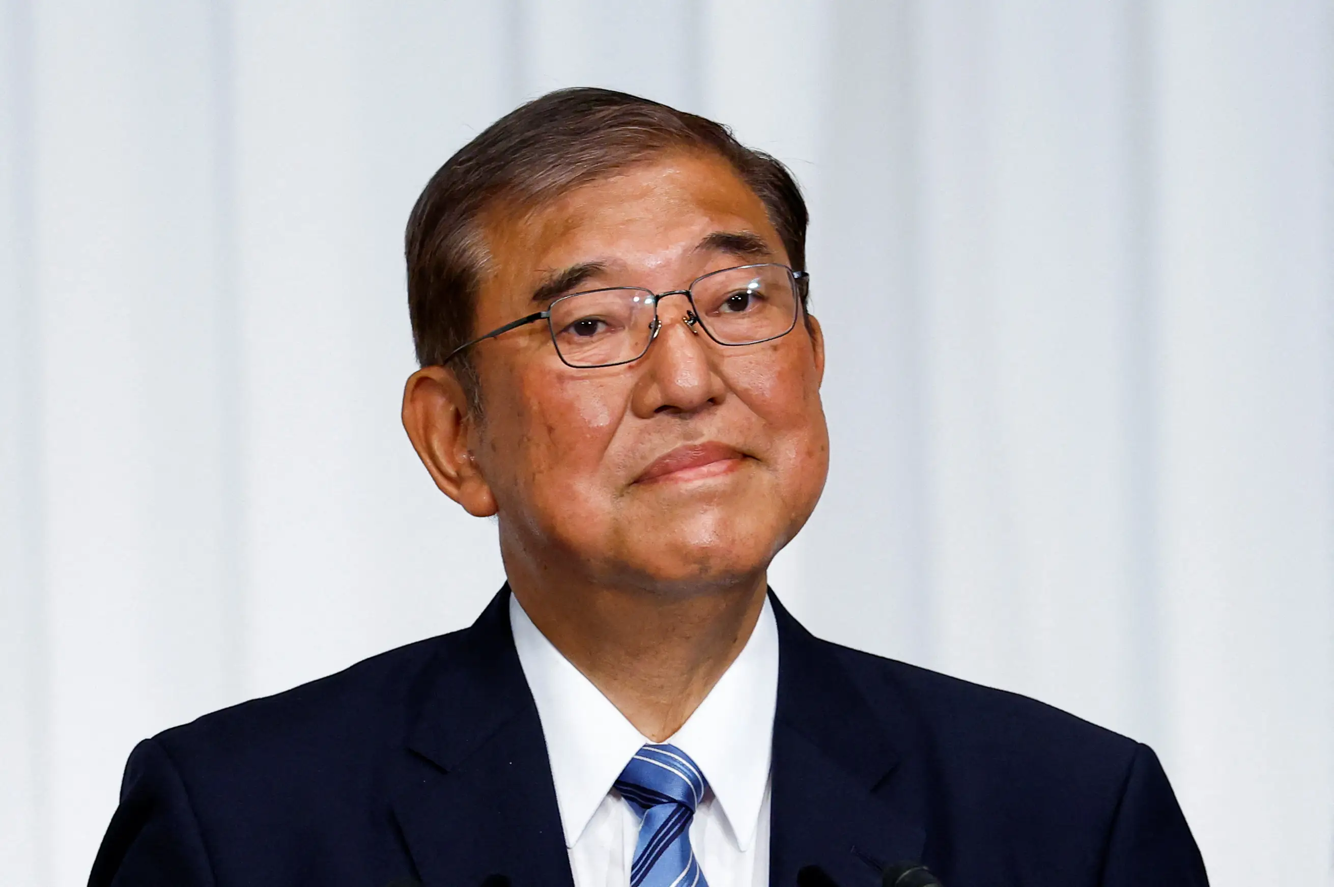 国际观察：日本执政党参议院选举惨败，石破政权何去何从？
