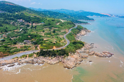 规划引领 温州迈入全球湿地保护“第一方阵”