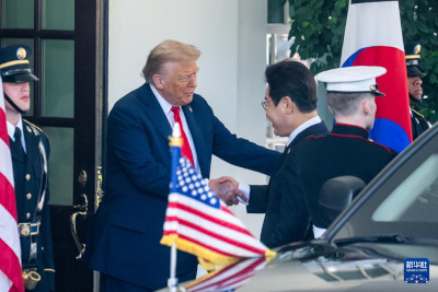 特朗普盯上驻韩美军基地土地所有权