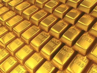 新高!金价高歌猛进为哪般?