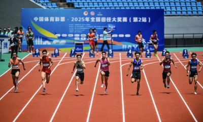 浙江出台新举措:引进体育赛事最高激励800万元