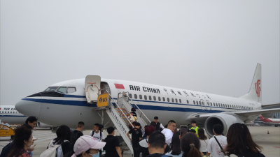 意大利侨胞打“飞的”回温过双节,为了一口正宗的“家乡味道”
