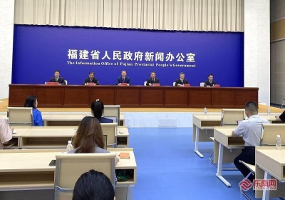 “全闽乐购”火遍八闽 福品热销海内外!