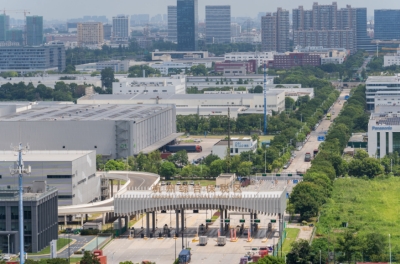 进入跨江发展新阶段!杭州综合保税区扩区获批