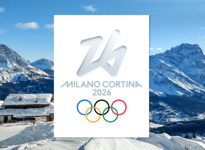 米兰冬奥会百日倒计时 意大利筹备工作进入冲刺阶段