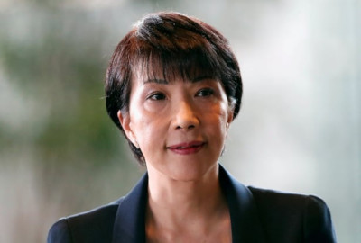 “日本被首相拖入国家危机”——起底高市早苗之“祸”