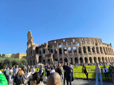 山西—意大利经贸合作推介会在罗马举办