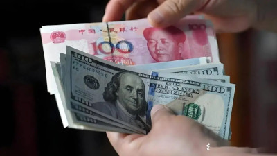 人民币汇率创阶段新高 短期内强势格局有望延续