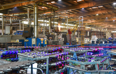 意大利工业家联合会：意大利制造业仍具强大竞争力