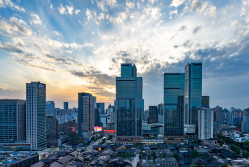 义乌成为我国跨境电商进口规模最大城市